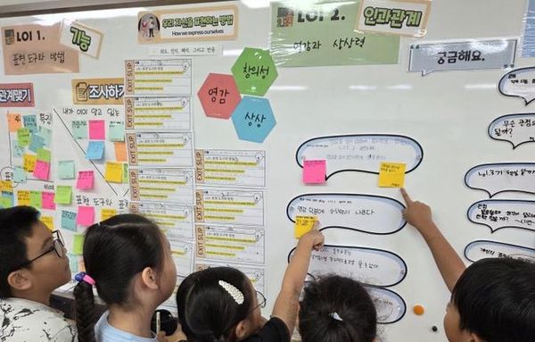 경기도교육청, 국제바칼로레아(IB) 월드스쿨 21교 인증 완료! 경기 미래형 교수학습 확산 기반 마련