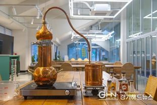 경기관광공사, 겨울밤 술은 내리고!