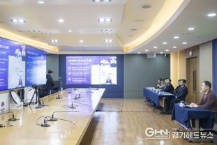 정장선 평택시장, KAIST 학과장 회의에서 지역 미래비전 밝혀