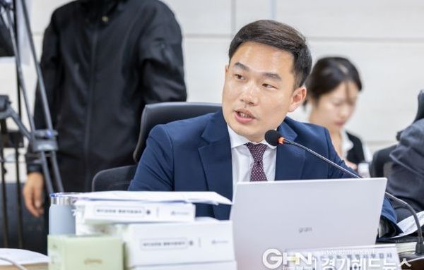 경기도의회 이호동 의원, “문항 거래·불법 과외 44억 적발”... 경기도교육청, 교원 48명 고발 예정