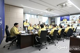 시흥시, 올겨울 첫 강설 대응 총력… 제설·순찰 즉각 가동