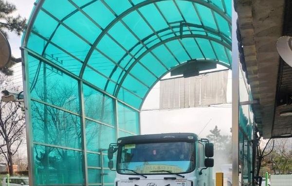 경기도, 가금류 사료 제조업체 대상 AI(조류인플루엔자) 방역 긴급점검 실시로 방역관리 철저