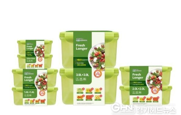 경기도주식회사-도내 10개 중소기업-대형 유통채널과 협업해 상품 개발...올해 3억 원 이상 매출 기록