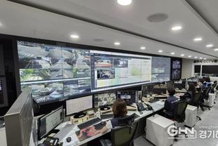 광주시 CCTV 통합 관제센터, 신속한 CCTV 추적으로 절도 용의자 검거 지원