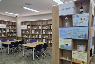 시흥시 대야도서관, 클래식 음악 흐르는 '문화형 휴게실'로 재탄생