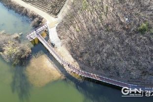 용인특례시, 이동저수지 둘레길 단절 구간 연결 완료