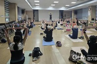 안산시, 국민체력100체력인증센터 성과 평가 전국 1위 달성