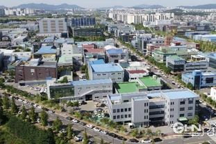 수원특례시, 청년이 일하기 좋은 수원델타플렉스 만들기 위해 노후공장 환경개선한다