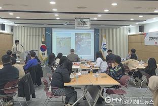 오산시, SMART 혁신 시정연구모임 성료