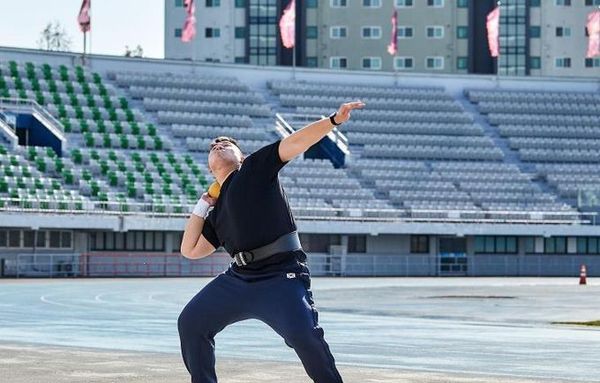 경기도 "장애인 기회소득으로 건강도 챙기고 인생의 목표가 생겼어요"