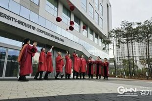 용인특례시-UNIST 공동운영 '반도체 최고위과정' 4기 수료식 개최