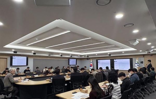 경기도, AI 선제대응 및 재난재해 대비 위한 공공클라우드 도입 1단계 완료