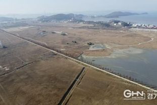 안산시, 대송단지 762만 평 밑그림 그린다… 용역 예산 확보