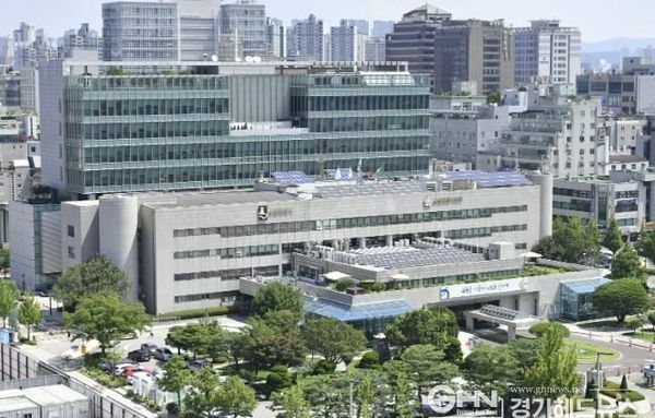 수원특례시, 스마트한 지적(地籍) 행정 인정 받았다…경기도 기관 표창, 국토부 장관상