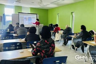 안산시, 올해 디지털혁신학교 사업 마무리… 인공지능 활용 강화