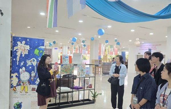 경기 직업계고 학생들, 글로벌 창업 현장에서 미래를 열다