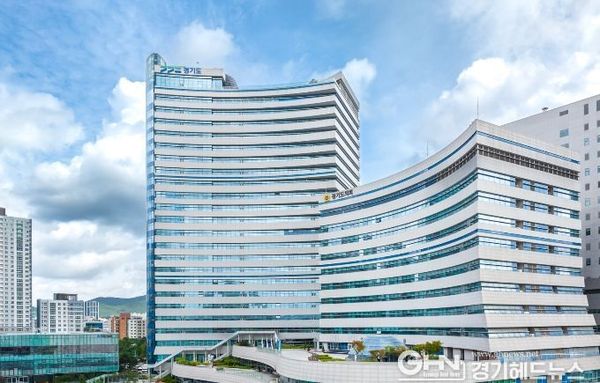 경기도, 조·석식 포함 월 20만 원대 경기도기숙사. 2026년 입사생 121명 모집