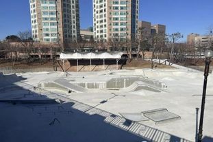 용인특례시, 푸르내근린공원 재정비 사업 마무리