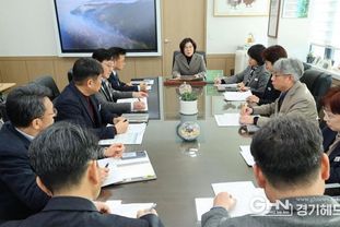 안성시, "2026년도 예산안 대폭 삭감‥시민 피해·지역 발전 우려"