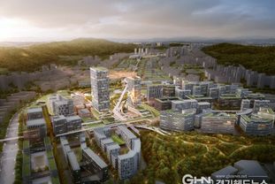 왕숙 도시첨단산업단지 지정 및 개발계획 승인…남양주시, ‘수도권 동북부 경제거점’ 본격 시동