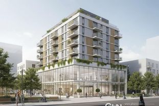 성남시, 국토부 고령자 복지주택 공모 선정…하대원동에 91가구 건립