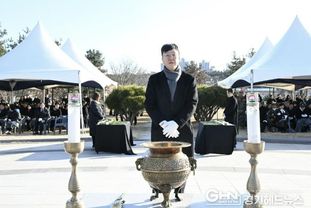 안산시, 예우와 존중 행정… 병역 청년·국가유공자 지원 앞장