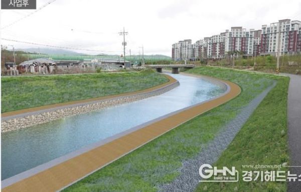 경기도, 2026년 도 직접 지방하천정비사업 발주계획 확정