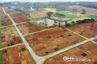 수원특례시, '새빛 시민농장 체험 텃밭' 참여할 1900세대 모집