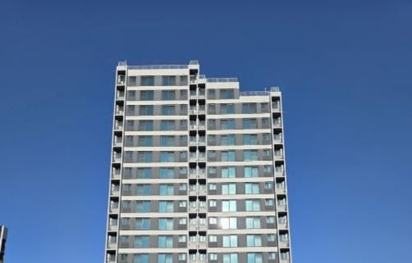 GH-道, 기후테크로 공공임대주택 에너지효율 개선 실시