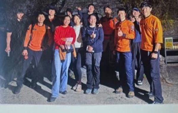 외국인도 감동한 경기도 119…"영웅 같은 구조대원들"