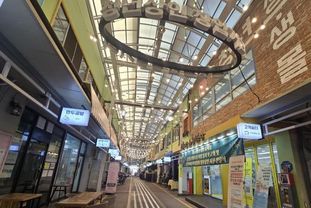 안성맞춤시장, 문화관광형 시장으로 도약