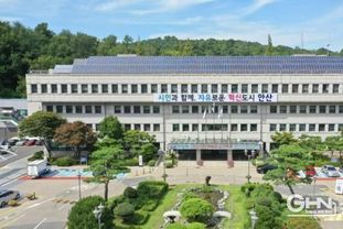 안산시, 소상공인 대상 특례 보증 최대 5천만 원까지 지원