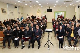 안성시 고삼면, 2026년 상반기 정책공감토크 행사 성료