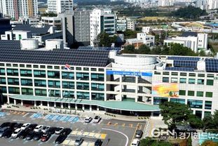 시흥시, 2025년 시세 징수액 4,646억 달성…전년 대비 5.1 반등