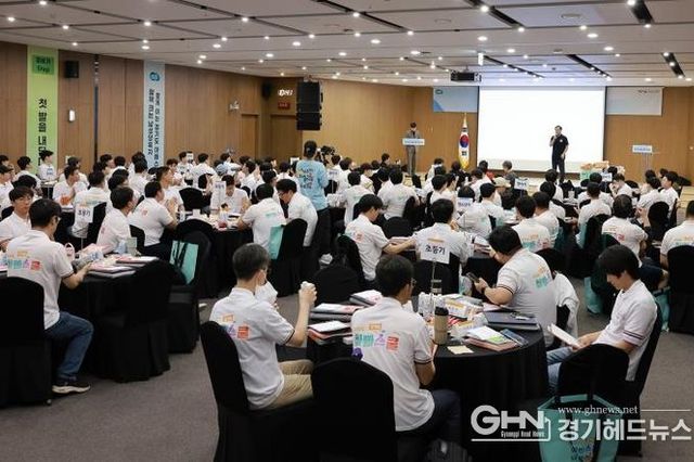 경기도 아빠스쿨·아빠하이 사업에 700여 명 참여. 가족친화문화 확산