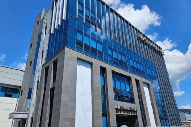 경상원, 종합청렴도 2등급 달성…내·외부 청렴체감도 1등급씩 상승