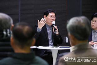 용인시, 2031년 반도체 세수 1조 시대... 이상일 "소부장 효과"