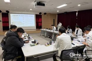 분당서울대학교병원-경기도의료원 안성병원 뇌혈관질환 전원․역전원 협력체계 구축 본격 논의