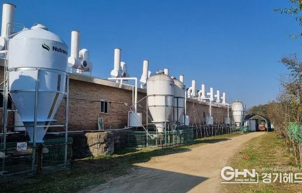 경기도, 축산악취 컨설팅 완료 농가에 시설 개선 35개 농가 선정해 1곳당 최대 2억5천만 원 지원