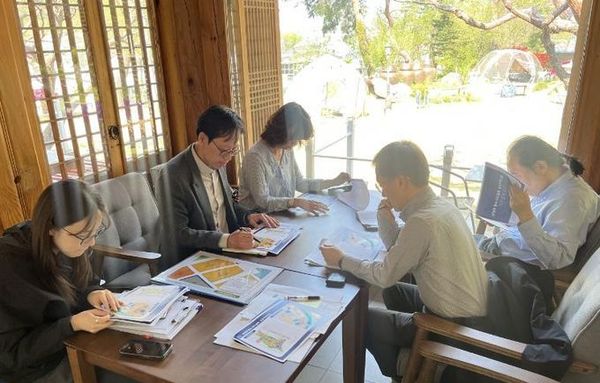 경기도 공공건설지원센터, 지난해 사전검토 284건. 공공사업 품질향상 노력