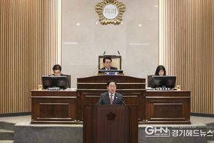 주광덕 남양주시장, "100만 메가시티 기반 완성·미래형 자족도시 대전환 선언"