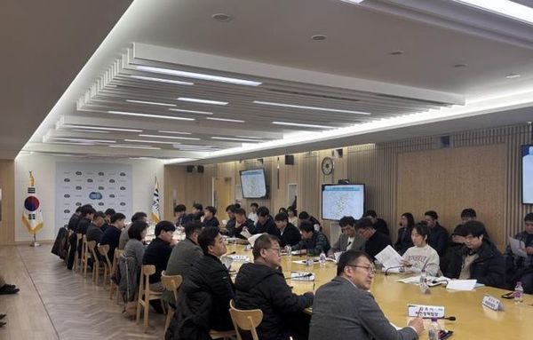 경기도, 올해 하천정비사업에 2,490여 억원 투입. 88개 지방하천 정비