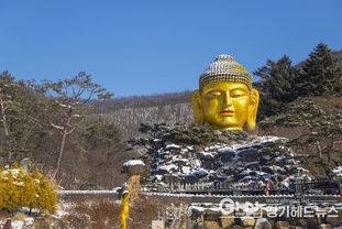 경기관광공사 "눈이 오면 더 아름다운 곳" 경기도 설경 여행지