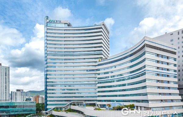 김동연, 가난하다고 더 추워서야... 도민 난방비 걱정 덜어드린다.