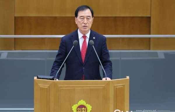 경기도의회 이제영 의원, 반도체 글로벌 허브로 도약... 경기도가 사활 걸어야