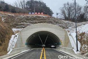 경기도, 국지도 39호선 장흥~광적 구간 오는 6일 부분 개통