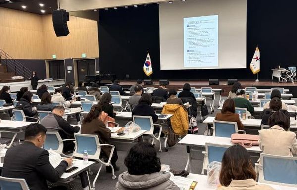 "학생은 촘촘하게 지원, 학교·교원 부담은 최소화" 경기도교육청, 학맞통에 경기형 해법제시