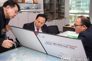 오산시, 분당선 오산 연장사업 "예비타당성 조사 대상사업 조속 선정 돼야"