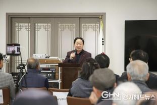 남양주시 조안면, 조안2리 마을회관 준공식 개최…주민 공동체 공간 완성