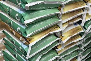 이름 없이 전해진 15년의 온기, 평택시 오성면에 쌀 50포 전달